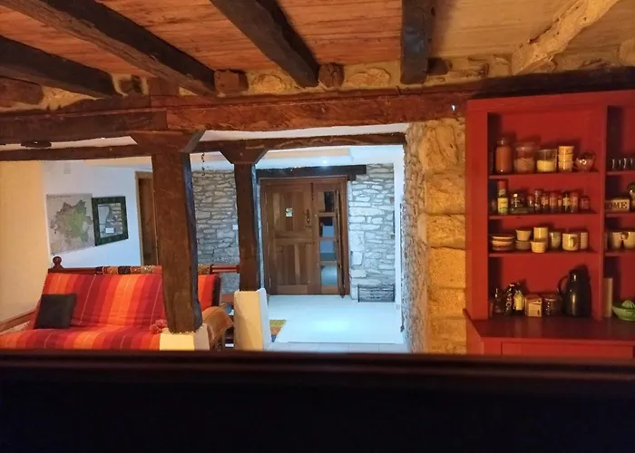 Rural House