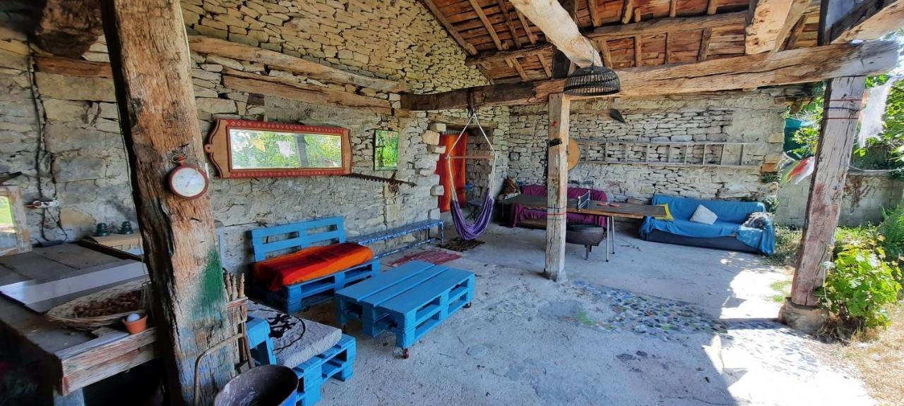 Rural House * Villabasil