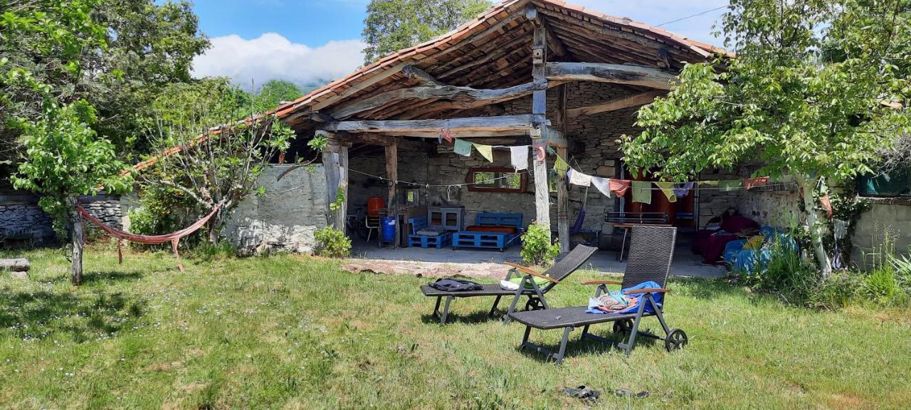 Holiday home Rural House