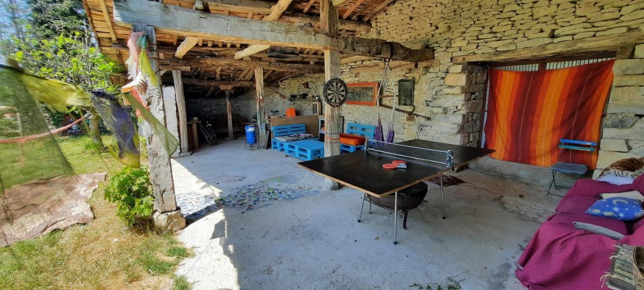 Holiday home Rural House Villabasil
