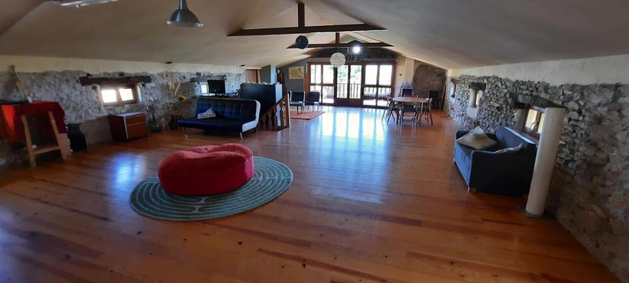 Rural House Holiday home Villabasil