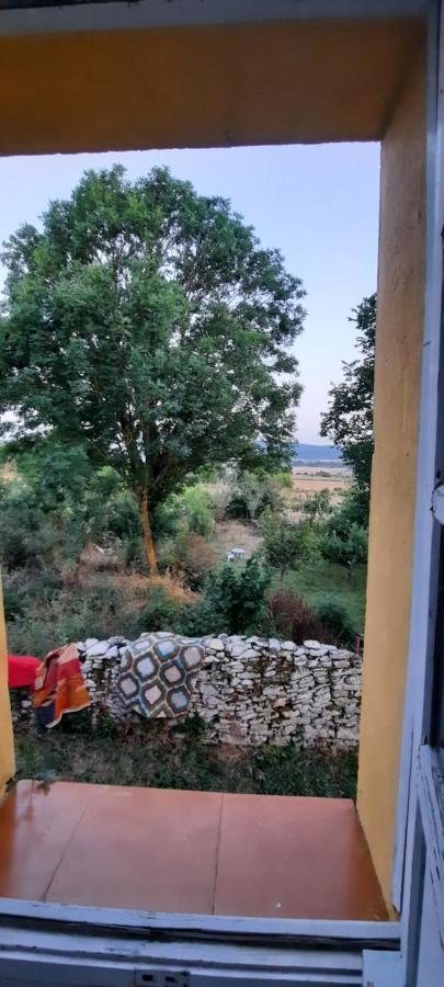 Rural House *