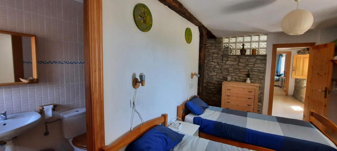 Rural House Holiday home *