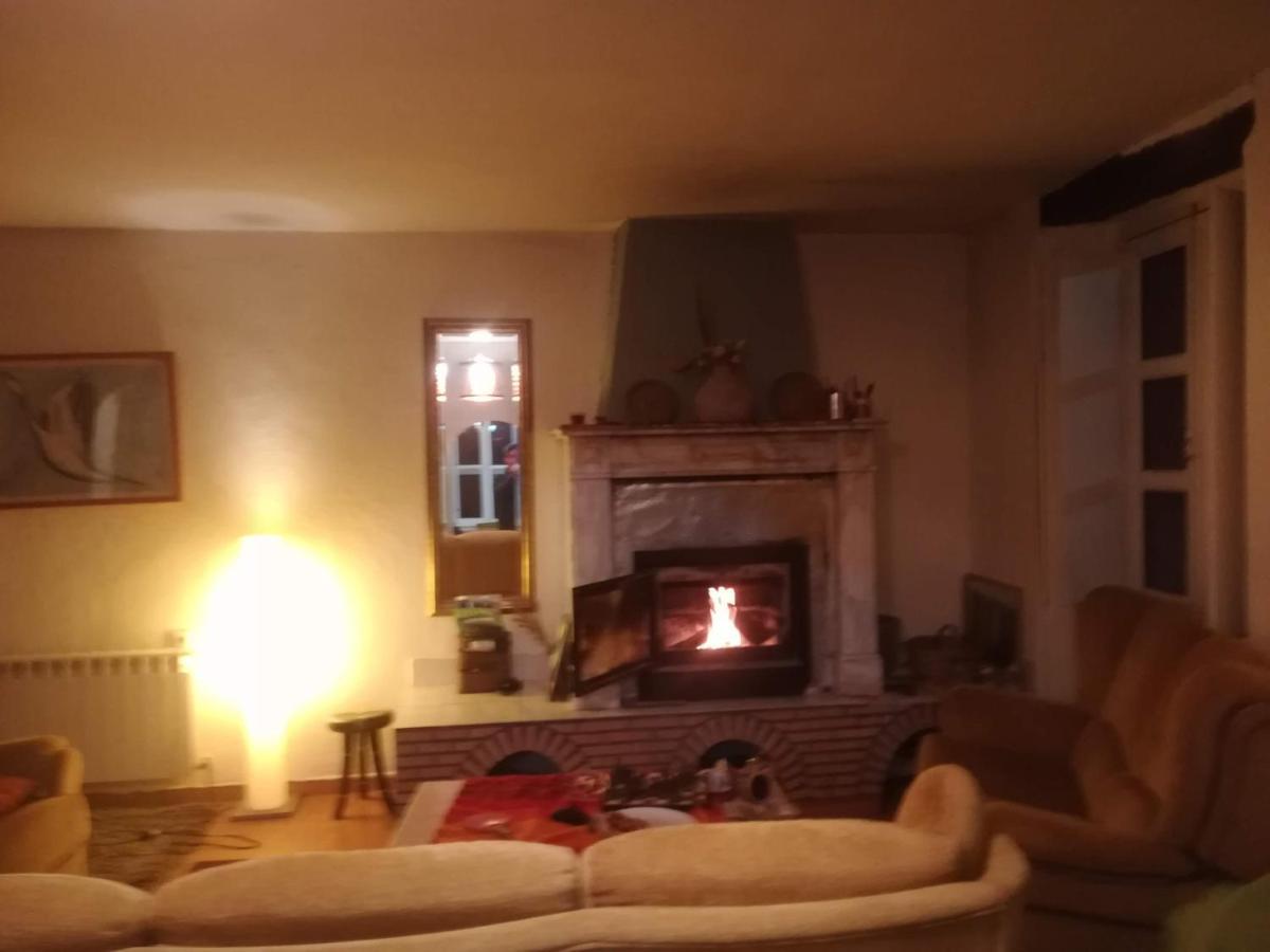 Hébergement de vacances Rural House Villabasil