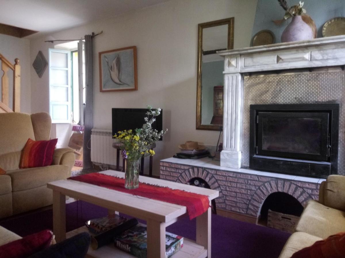 Holiday home Rural House