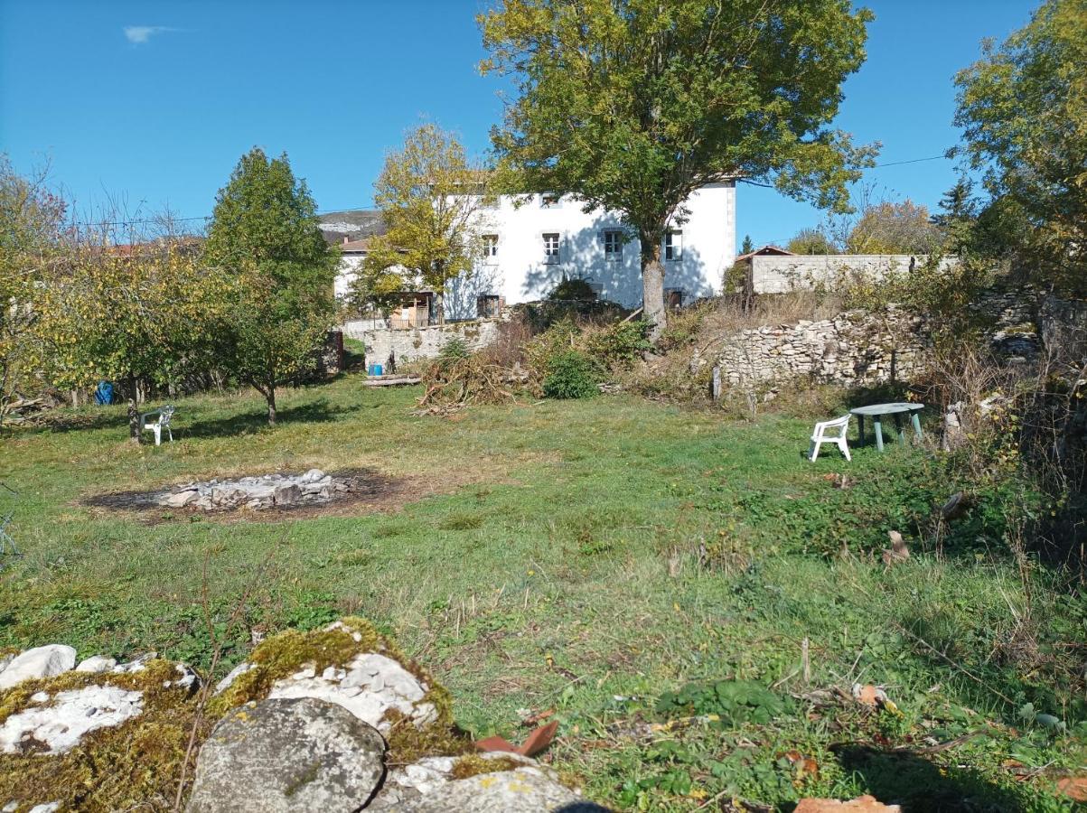 Rural House